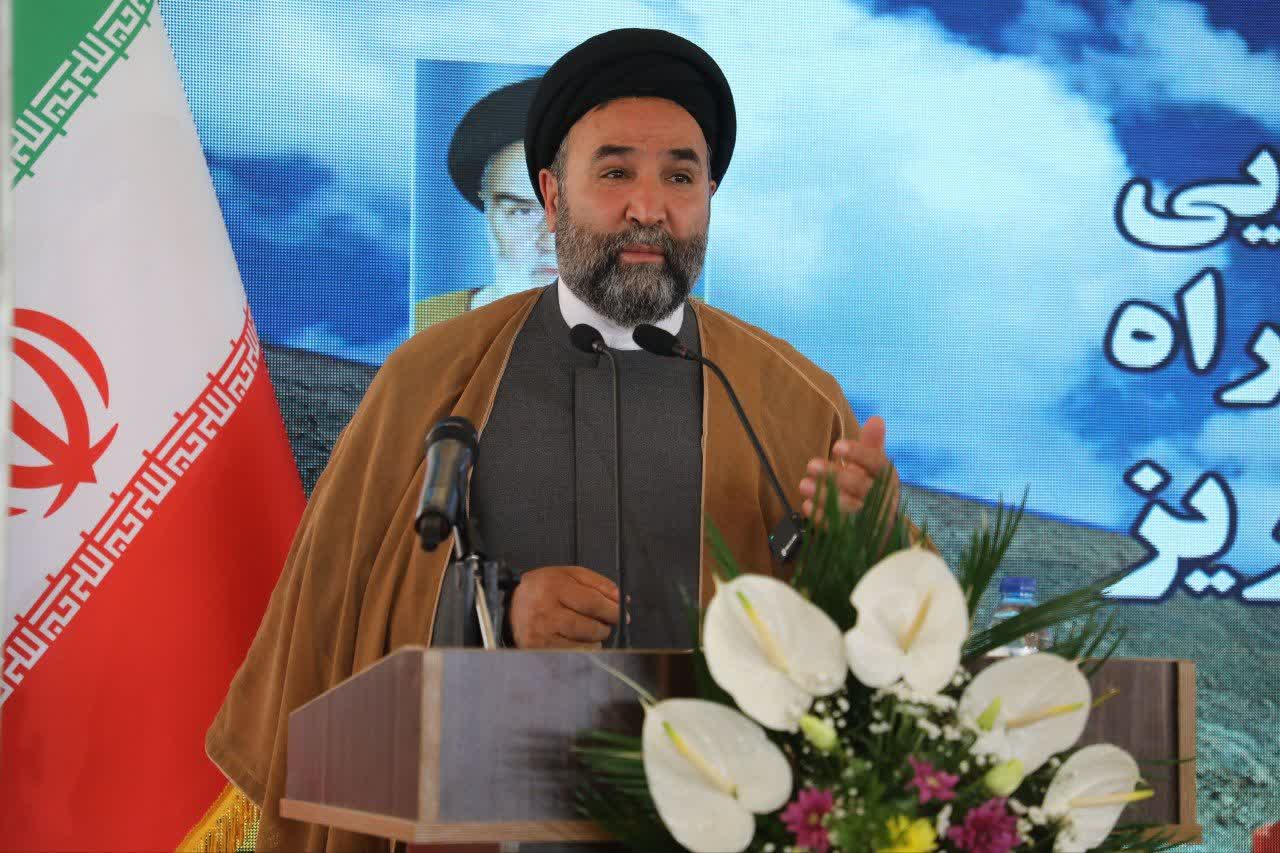 آزادراه ارومیه-تبریز نقش مهمی در اتصال استان به کریدورهای ملی دارد