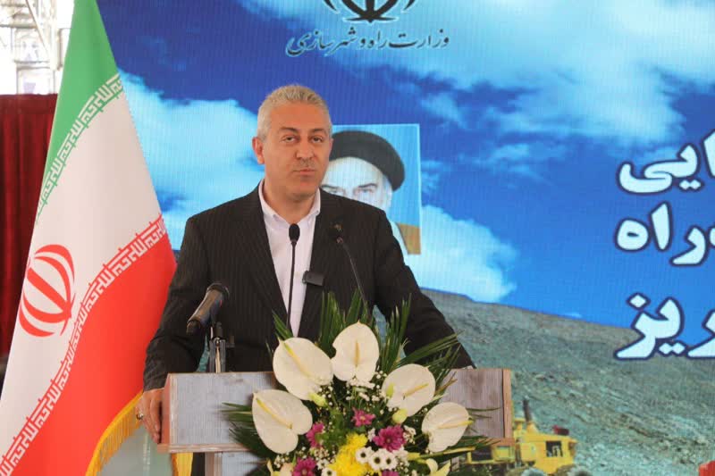 آزادراه ارومیه–تبریز؛ از طرحهای مهم در کریدور آزادراهی شرق به غرب کشور