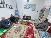 فعالیت فرهنگی مساجد موجب کاهش انحرافات اجتماعی و جرایم می‌شود