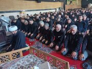 استفاده ویژه از ظرفیت هنر و رسانه در مسجد