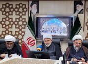 تاکید معاون تبلیغی حوزه علمیه بر نقش تمدن اسلامی در مقابله با تمدن غربی