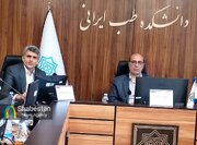 لزوم توسعه طب سنتی در بستر دانشگاهی/ فعالیت بیش از ۵۰۰ عطاری در حوزه دانشگاه علوم پزشکی کرمان