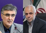 درخواست رییس بنیاد شهید درباره خانواده شهدا و آسی‌دیدگان جنگ از بانک مرکزی