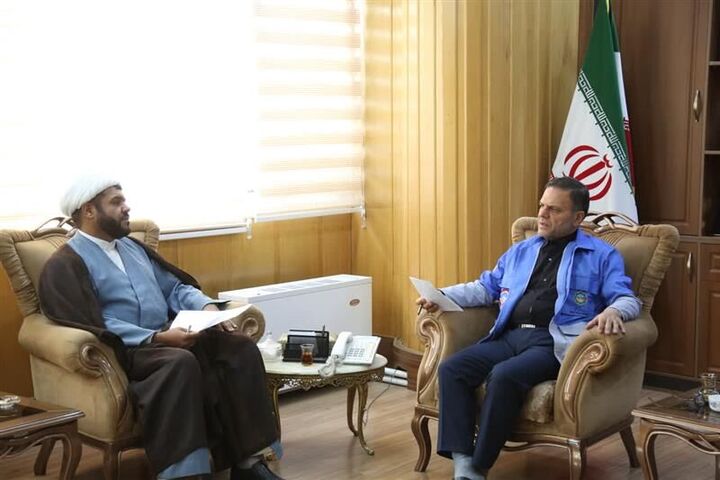 استفاده از ظرفیت موقوفات در برنامه‌های توسعه‌ای استان زنجان موثر است