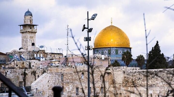 باور صهیونیست‌ها به «سرزمین موعود» با یافته‌های باستان‌شناسی در تضاد است