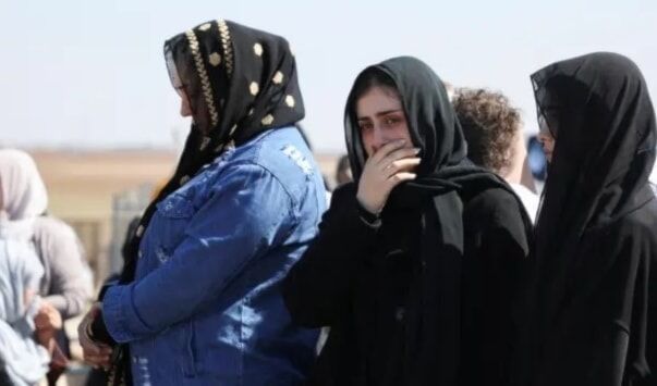 ربودن زنان سوری؛ سلاحی برای مطیع کردن جامعه علوی!