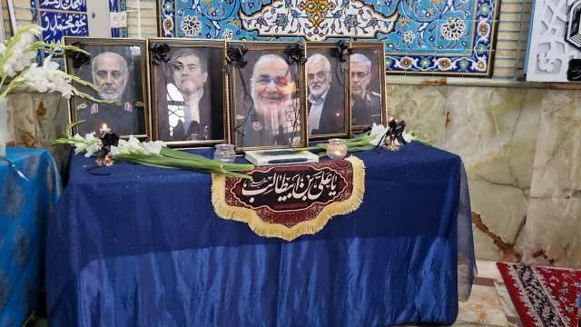 برگزاری محافل قرآنی ویژه شهدای اقتدار با عنوان "به سوی فتح" در استان سمنان