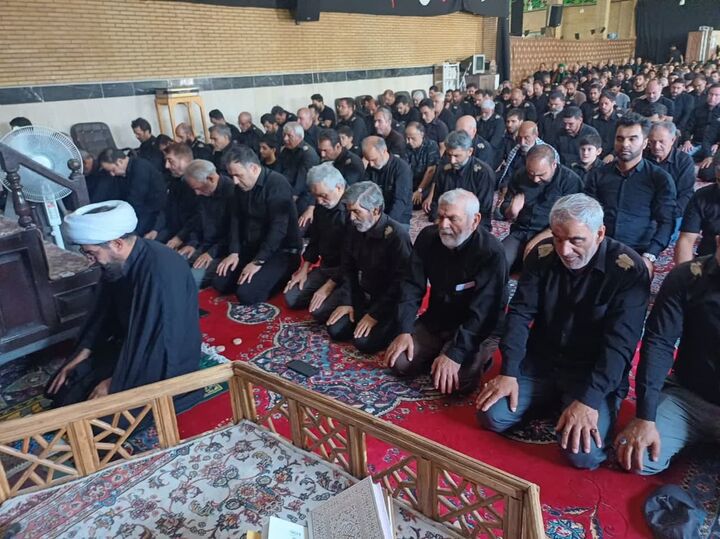 استفاده ویژه از ظرفیت هنر و رسانه در مسجد