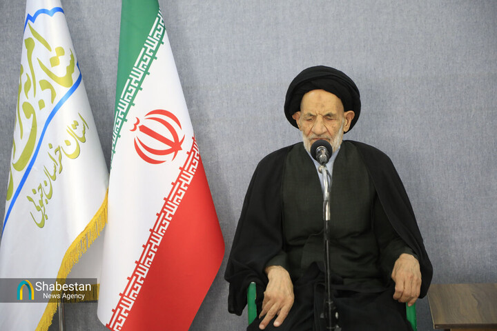 لزوم اجرای طرحی نو در حوزه عفاف و حجاب/ دشمن فرهنگی، خطرناک‌تر از دشمن نظامی است