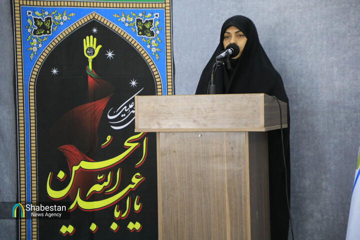 برگزاری ۲۱۰ برنامه فرهنگی در هفته عفاف و حجاب