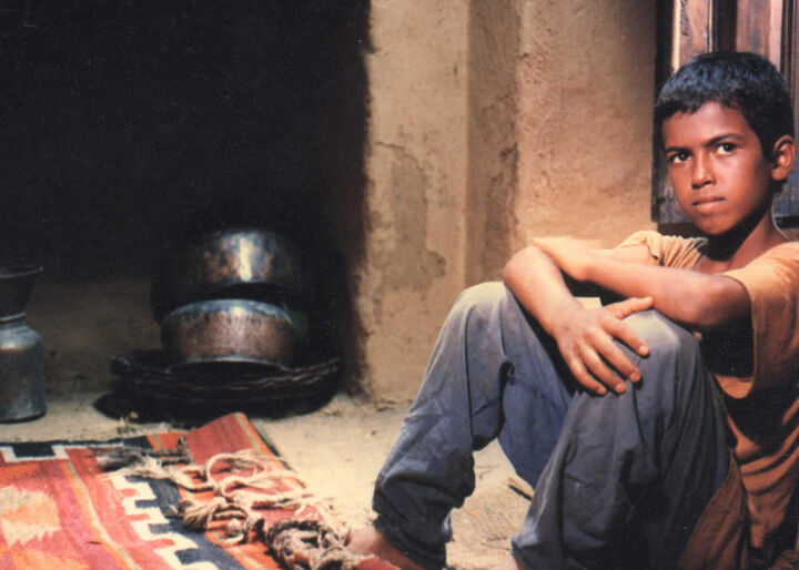 «باشو غریبه کوچک» بهترین فیلم کلاسیک جشنواره ونیز شد