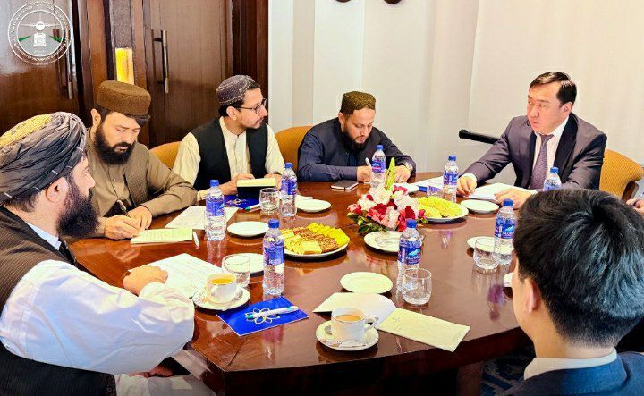 رایزنی طالبان و قزاقستان درباره آغاز پروازهای مستقیم میان کابل و آستانه