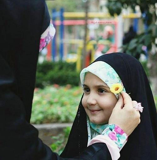 حجاب؛ انتخابی آگاهانه بر مدار هویت و ایمان