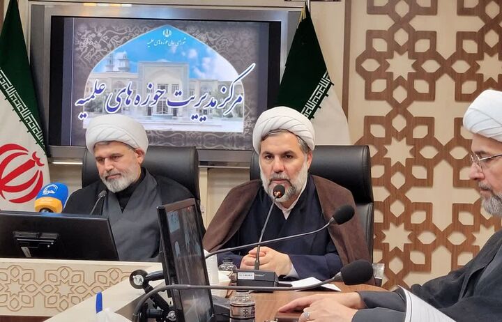 ساماندهی و رتبه‌بندی بیش از ۶۵ هزار مبلغ/ جشنواره تبلیغی «جنات» برگزار می‌شود