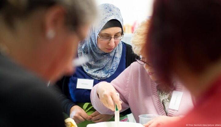 آزادی معلمان برای پوشیدن حجاب در برلین؛ قانون بی‌طرفی چیست؟