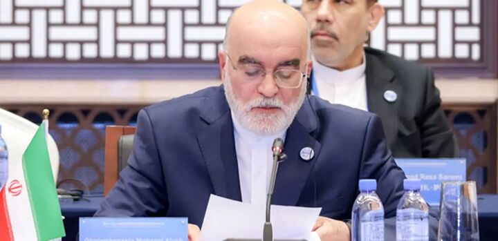 نامه دبیر ستاد حقوق بشر به ۱۵۰ کشور درباره تجاوز نظامی رژیم صهیونیستی