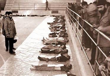  ثبت ملی مدرسه ۶۸ دانش آموز شهید حمله موشکی رژیم بعث عراق در بروجرد