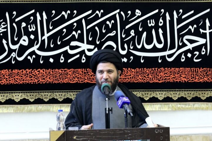 بانوان ایرانی پیام‌آور ارزش‌های اسلامی باشند