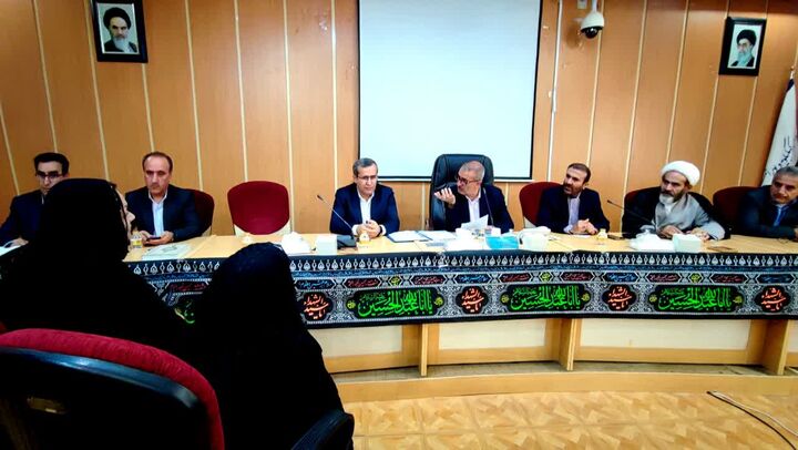 حل مشکلات مردم باید اولویت مدیران باشد