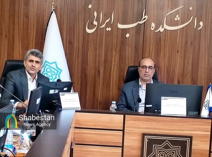 لزوم توسعه طب سنتی در بستر دانشگاهی/ فعالیت بیش از ۵۰۰ عطاری در حوزه دانشگاه علوم پزشکی کرمان