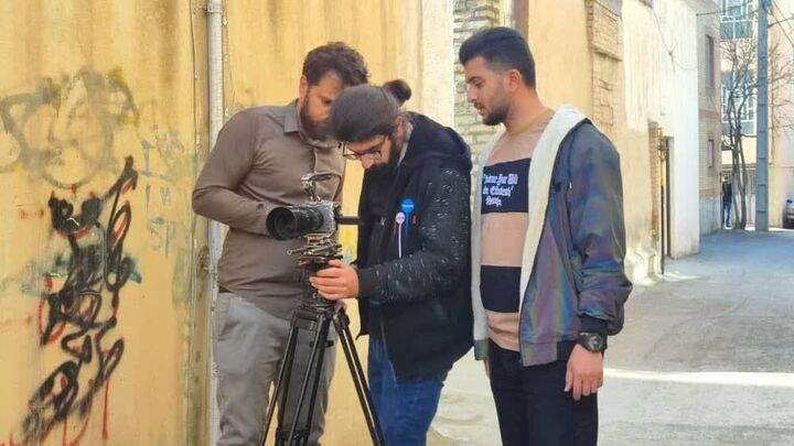 درخشش سینمای کودک کردستان در عرصه بین‌المللی با فیلم کوتاه «مانع»