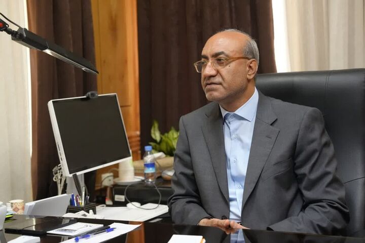 اربعین حسینی یکی از فرصت‌های مهم برای معرفی ظرفیت‌های استان است