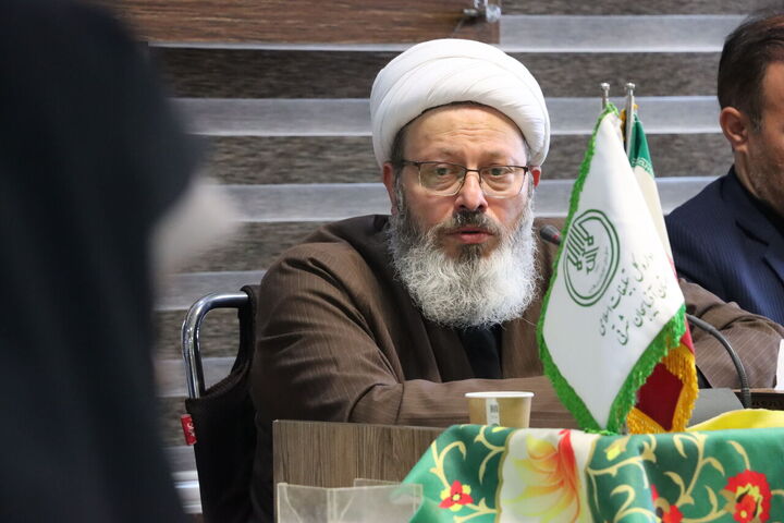 جنگ بین ایران و آمریکا نبردی عقیدتی است