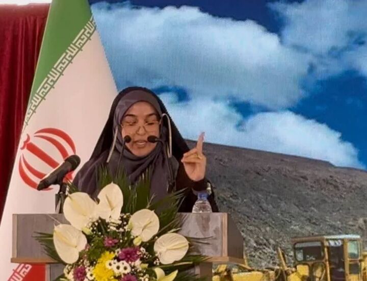 نیروهای مسلح و مردم ایران، آمریکا را مجبور به پذیرش حقوق ملت کردند