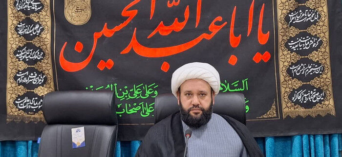 کار فرهنگی و آموزشی جامعه را در برابر هجمه‌ها بیمه می کند