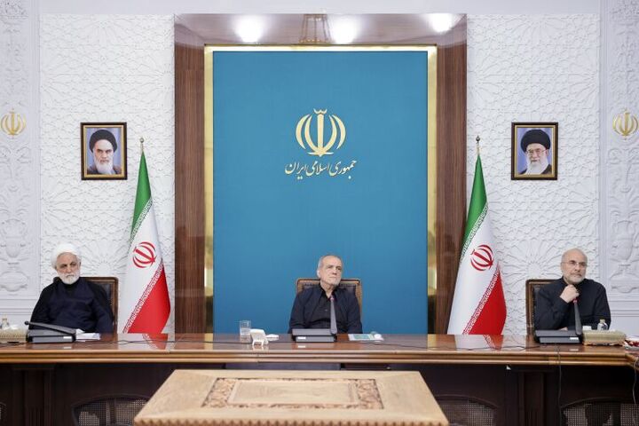 موافقت شورای‌عالی هماهنگی اقتصادی سران قوا با اختصاص تسهیلات برای توسعه انرژیهای تجدیدپذیر