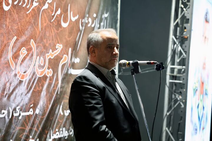 سیلی‌ جمهوری اسلامی به استکبار جهانی نشانه اقتدار کشور است