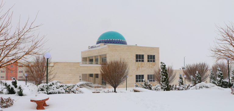 یادنامه؛ مرحوم حاج رجبعلی مقدم، خیر زنجانی