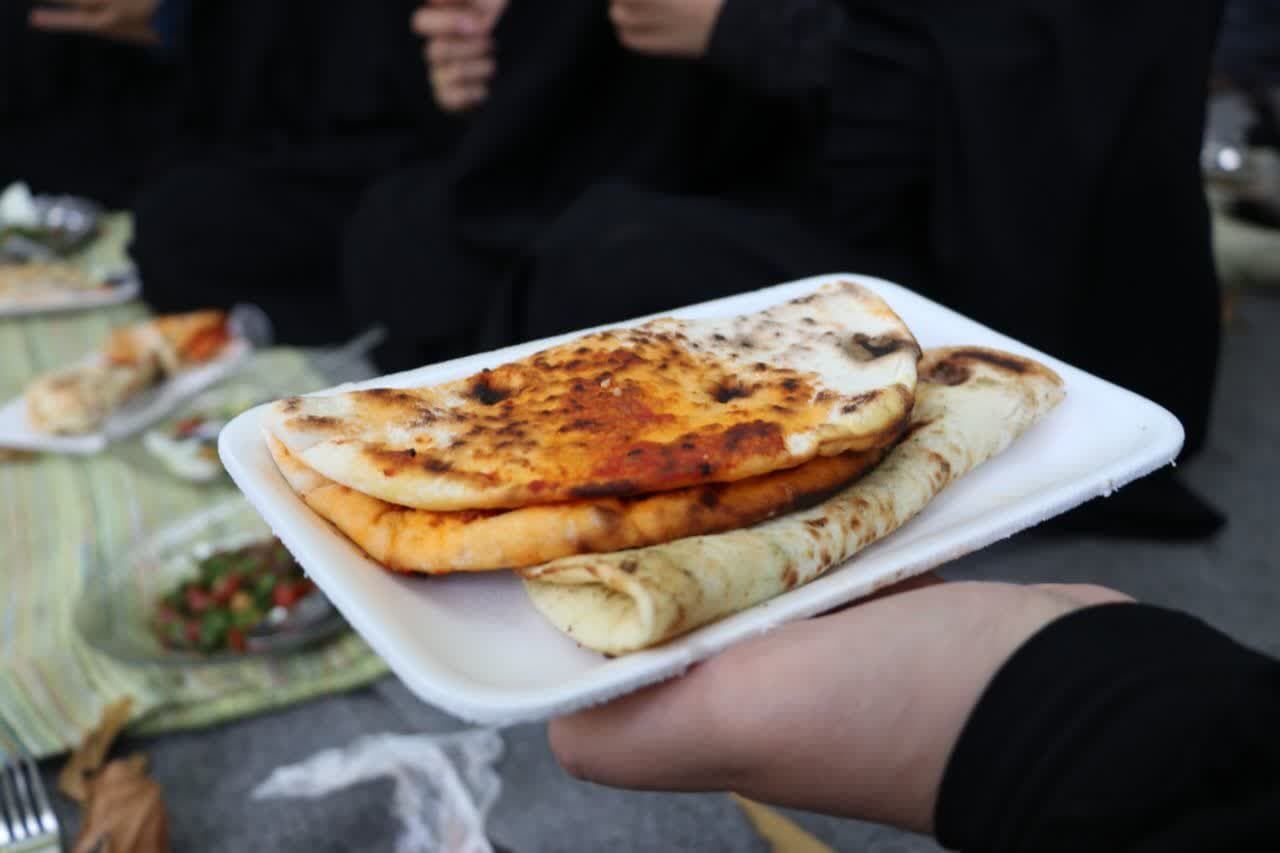 حفظ قرآن با لهجه شامی