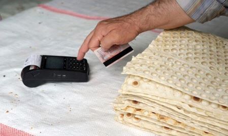 افزایش ۶۰ درصدی قیمت نان/ کلان شهرها تا ۱۰ درصد امکان تغییر قیمت دارند