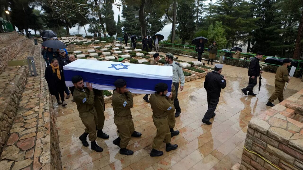 ترومای جنگی و فرسایش روحی؛ ارتشی که سربازانش از درون فرومی‌پاشند