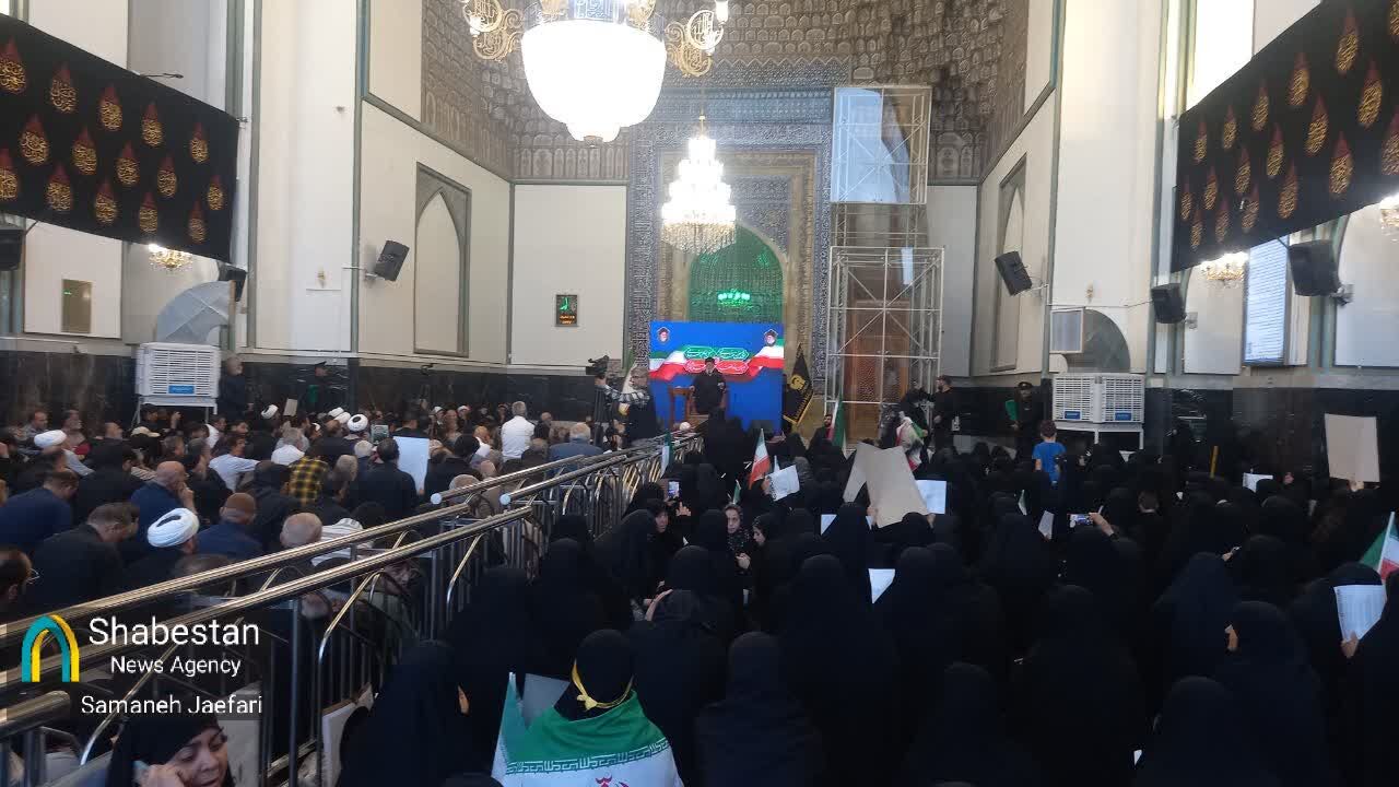 مسجد محور تربیت دینی / اگر مساجد آباد شد، دین مداری آباد است