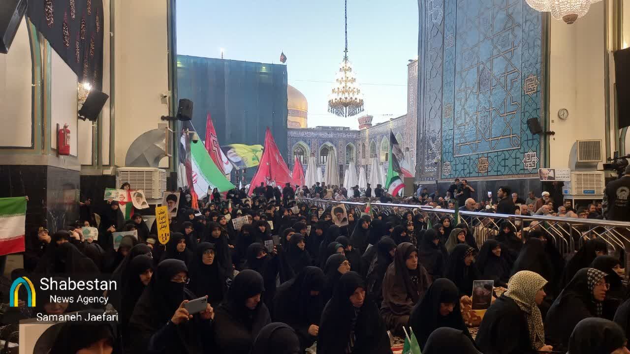 مسجد محور تربیت دینی / اگر مساجد آباد شد، دین مداری آباد است