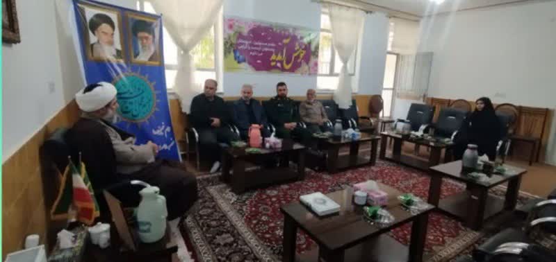 کانون‌های مساجد می توانند در راستای تحقق عدالت فرهنگی گام بردارند