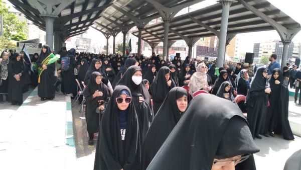  قرار همدلی بچه‌های مسجد علی بن ابیطالب(ع) در رسیدگی به محرومان