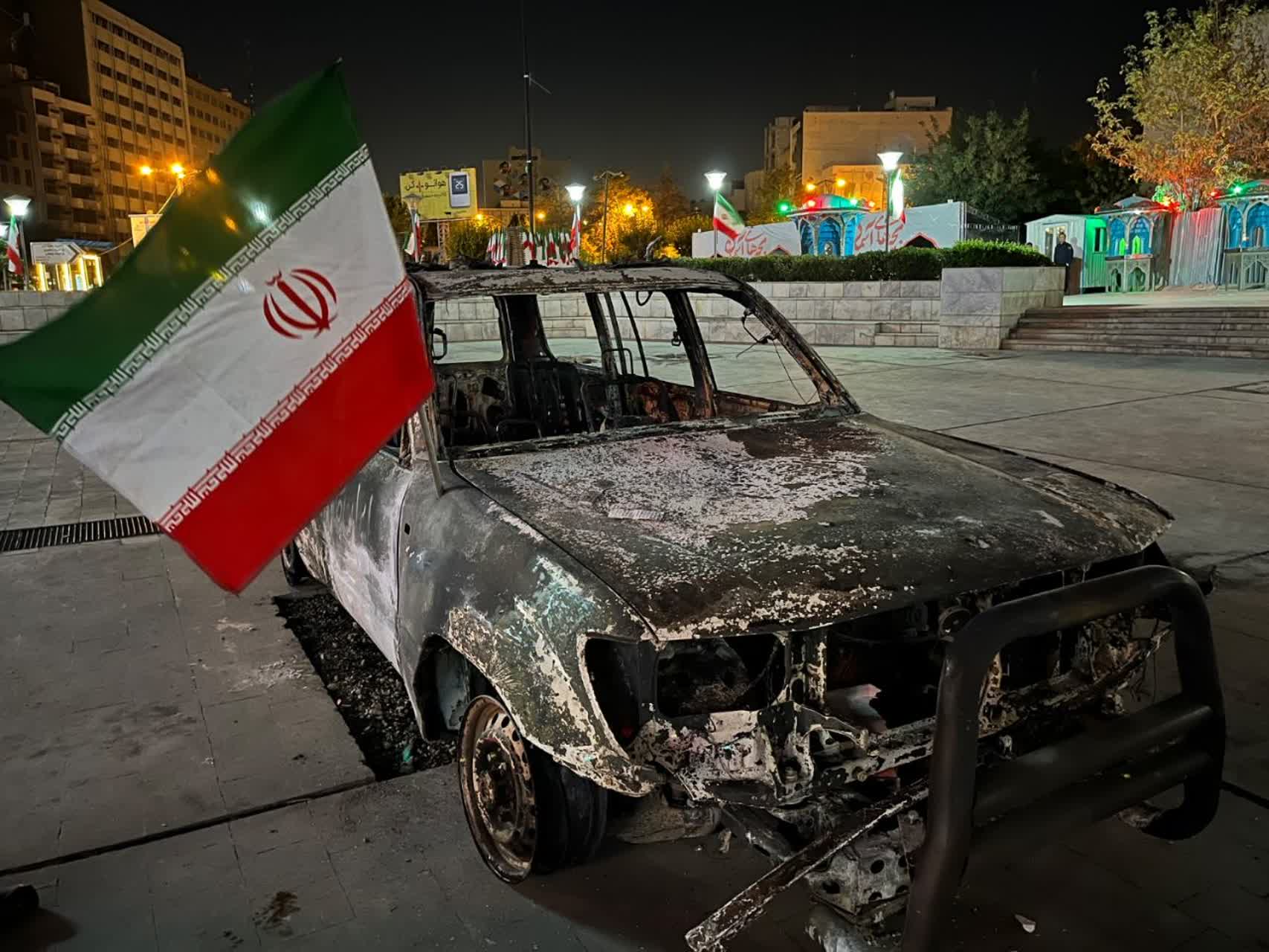 وقتی فرشته‌ها لباس سرخ می‌پوشند