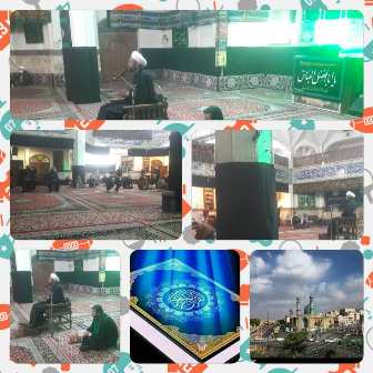 تابستان بهیادماندنی در کانون فرهنگی هنری «محمد رسول الله(ص)»