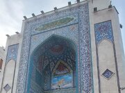  قرار همدلی بچه‌های مسجد علی بن ابیطالب(ع) در رسیدگی به محرومان