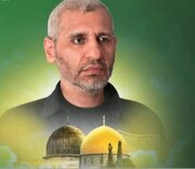 چریکی که کابوس اسرائیل شد