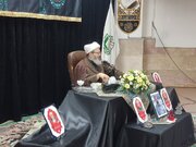 مقاومت حول و محور معرفت است