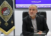 ذخیره‌سازی کالاهای اساسی با قوت ادامه یابد