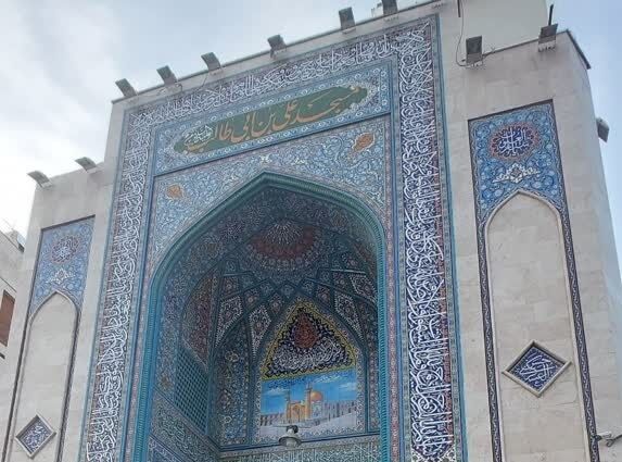  قرار همدلی بچه‌های مسجد علی بن ابیطالب(ع) در رسیدگی به محرومان