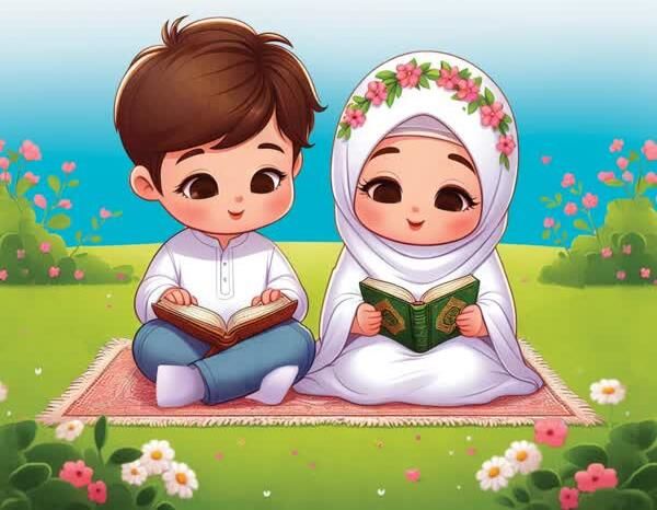 برگزاری کلاس تابستانی در کانون فرهنگی هنری یاد یاران مهدیشهر