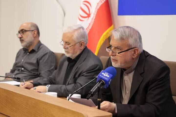 ثبت جهانی دره خرم‌آباد نقطه عطفی تاریخی و نمادی از اقتدار و غرور ملی ماست