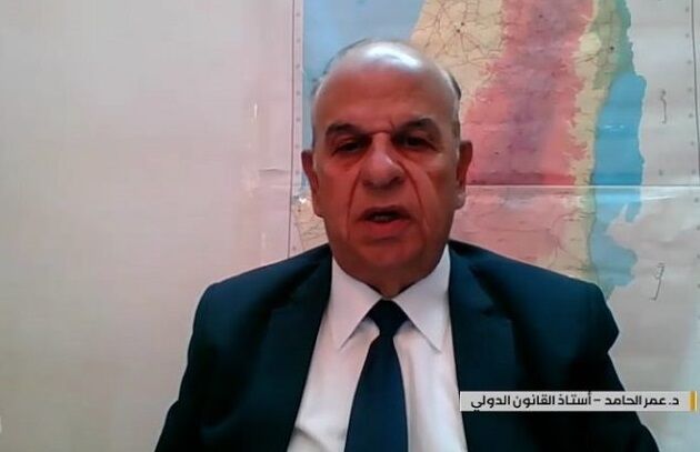 روحیه مبارزه طلبانه ملت فلسطین با دشمن صهیونیستی «معجزه اراده خداوند» است