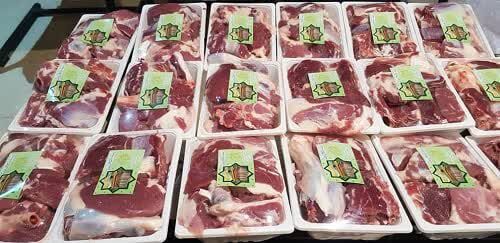 قربانی خدمت، جلوه‌ای از نذر و وقف رضوی